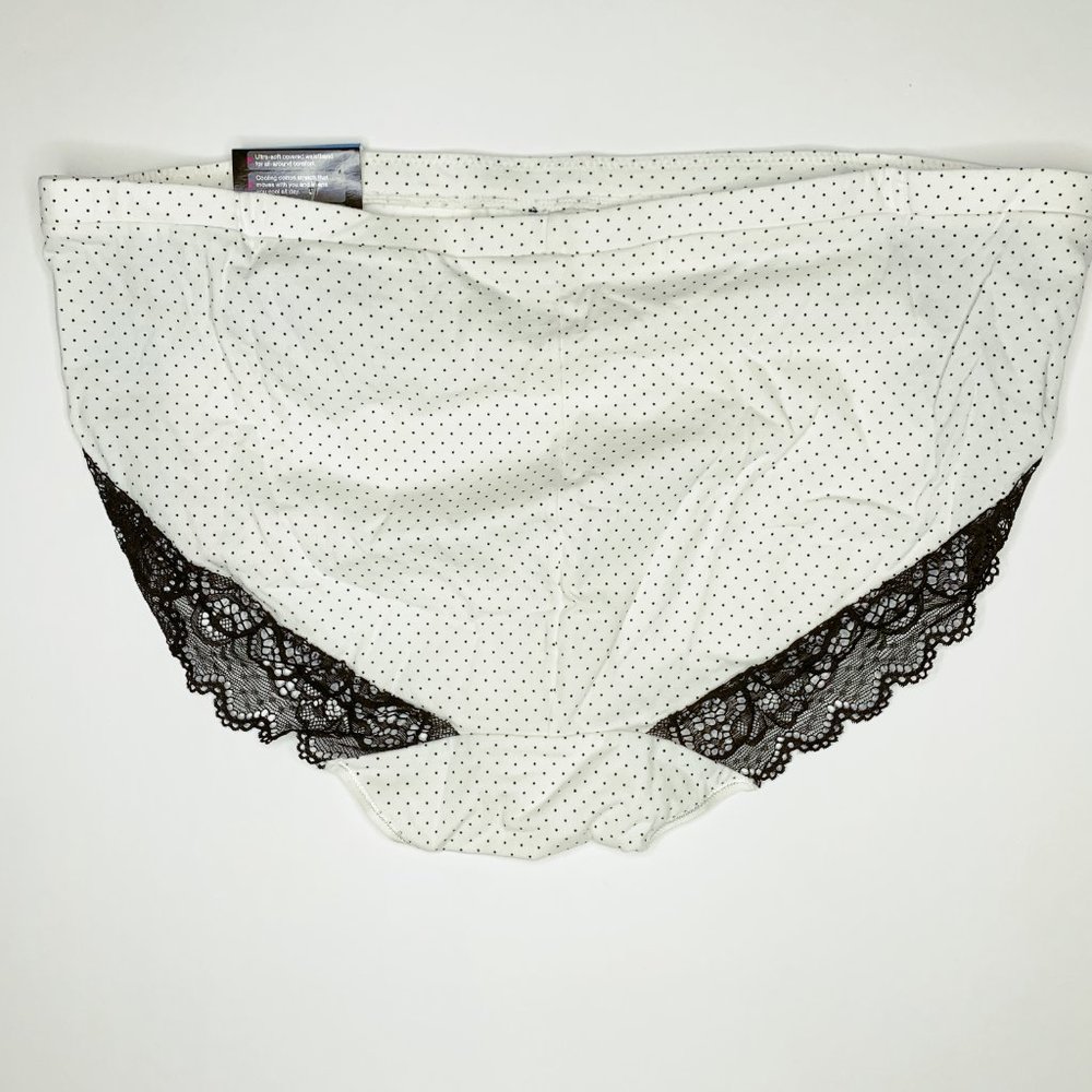 Bali Cotton Desire Hipster Lot of 3 Panties 2XL/9 - Picture 2 of 3